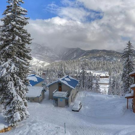3 Bedroom Angelhaus 308 Durango Mountain Resort  Kültér fotó