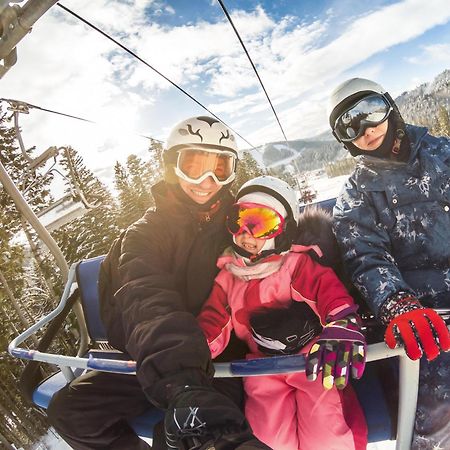 3 Bedroom Angelhaus 308 Durango Mountain Resort  Kültér fotó