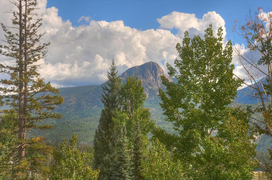 3 Bedroom Angelhaus 308 Durango Mountain Resort  Kültér fotó
