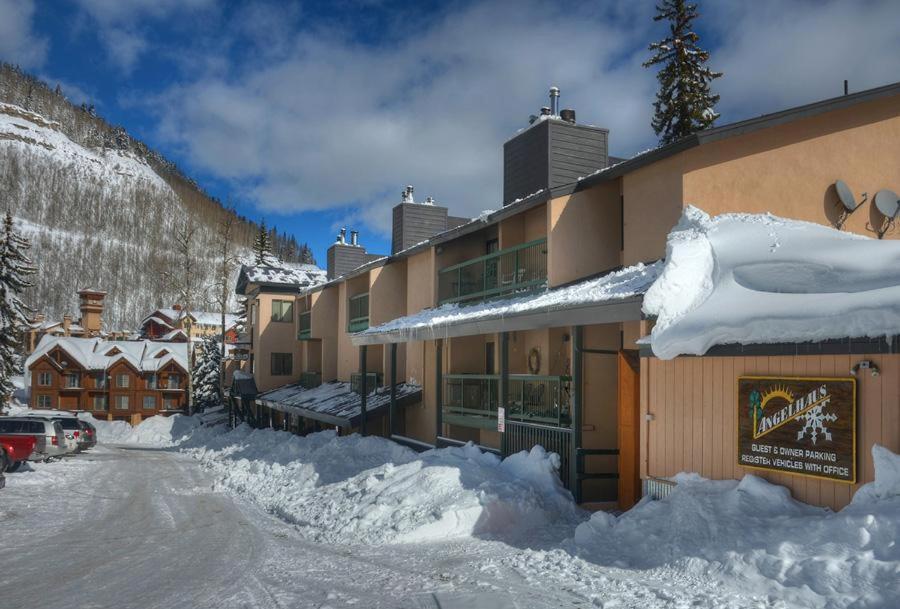 3 Bedroom Angelhaus 308 Durango Mountain Resort  Kültér fotó