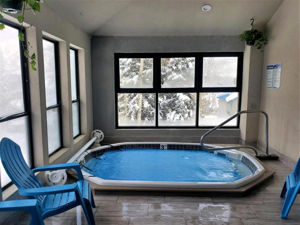 3 Bedroom Angelhaus 308 Durango Mountain Resort  Kültér fotó