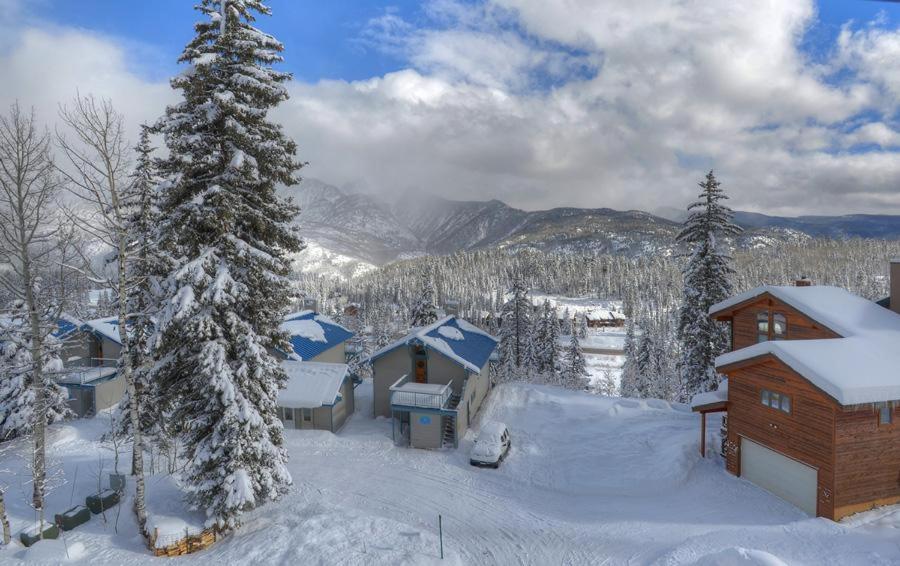 3 Bedroom Angelhaus 308 Durango Mountain Resort  Kültér fotó