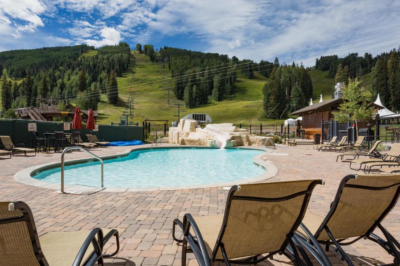 3 Bedroom Angelhaus 308 Durango Mountain Resort  Kültér fotó