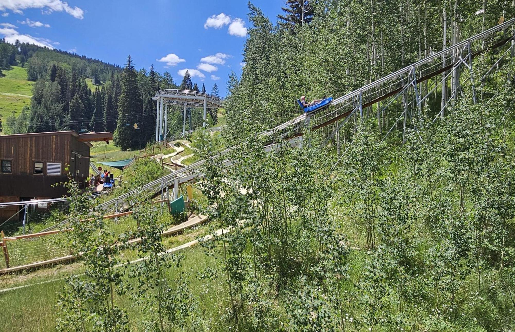3 Bedroom Angelhaus 308 Durango Mountain Resort  Kültér fotó