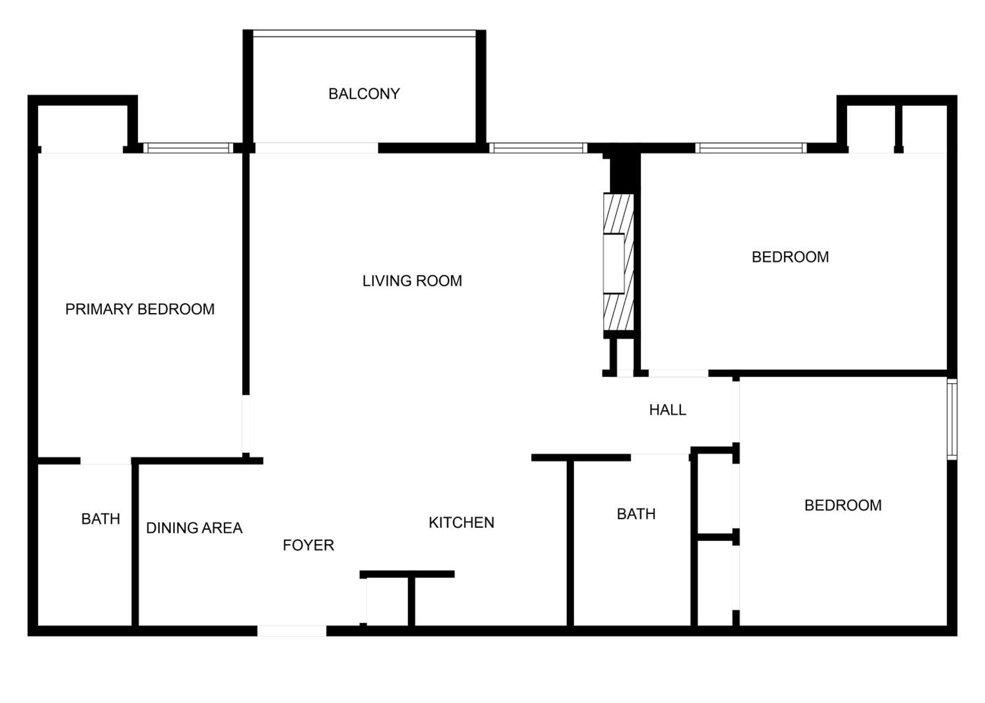 3 Bedroom Angelhaus 308 Durango Mountain Resort  Kültér fotó
