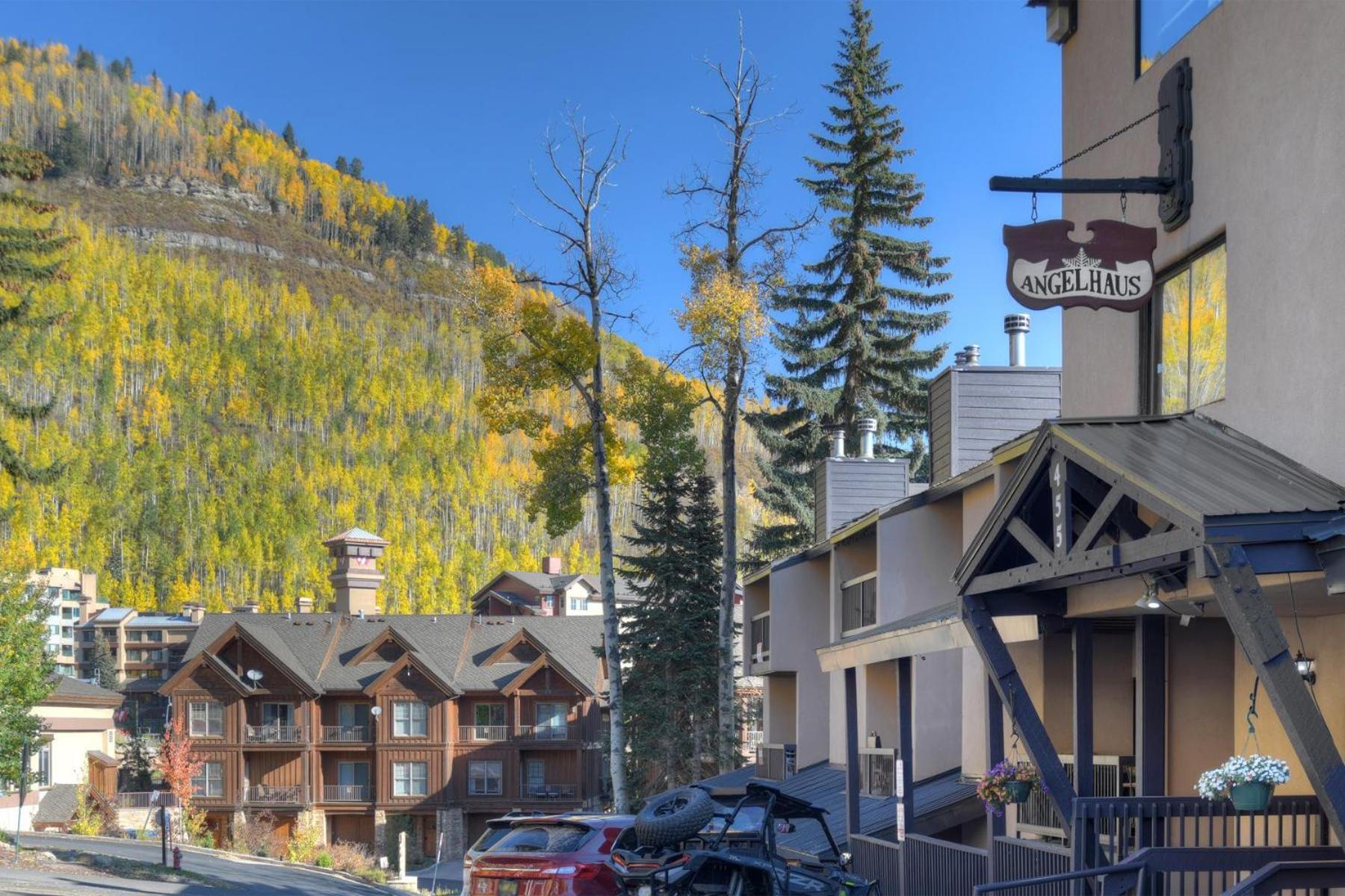 3 Bedroom Angelhaus 308 Durango Mountain Resort  Kültér fotó