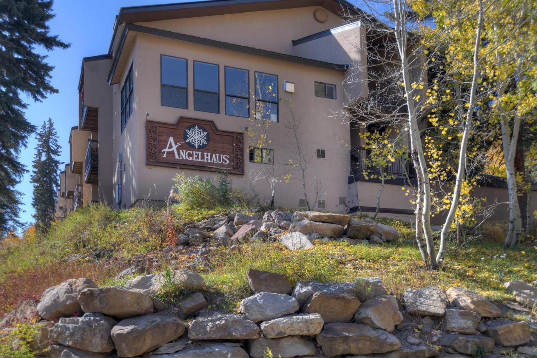 3 Bedroom Angelhaus 308 Durango Mountain Resort  Kültér fotó