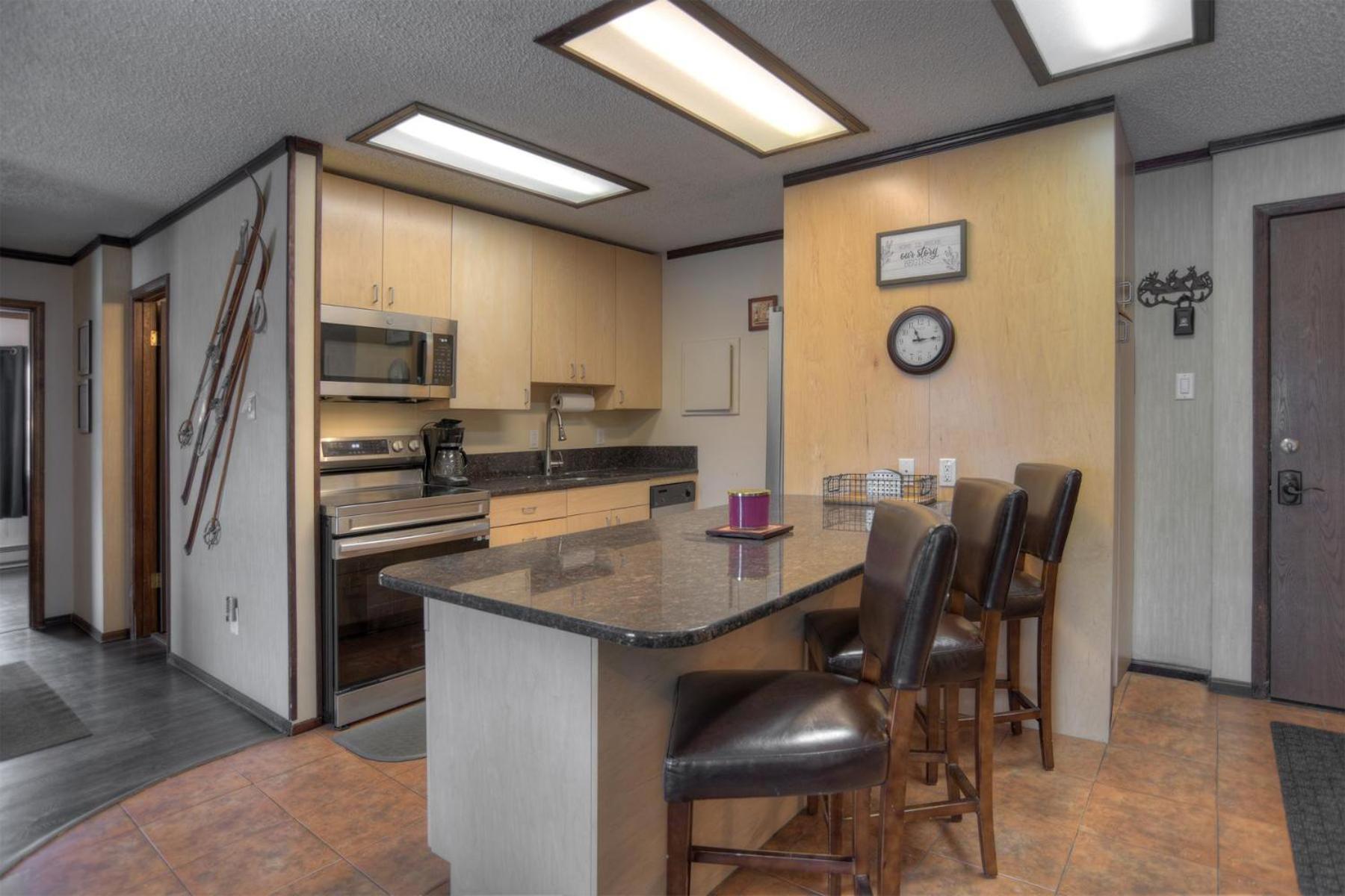 3 Bedroom Angelhaus 308 Durango Mountain Resort  Kültér fotó