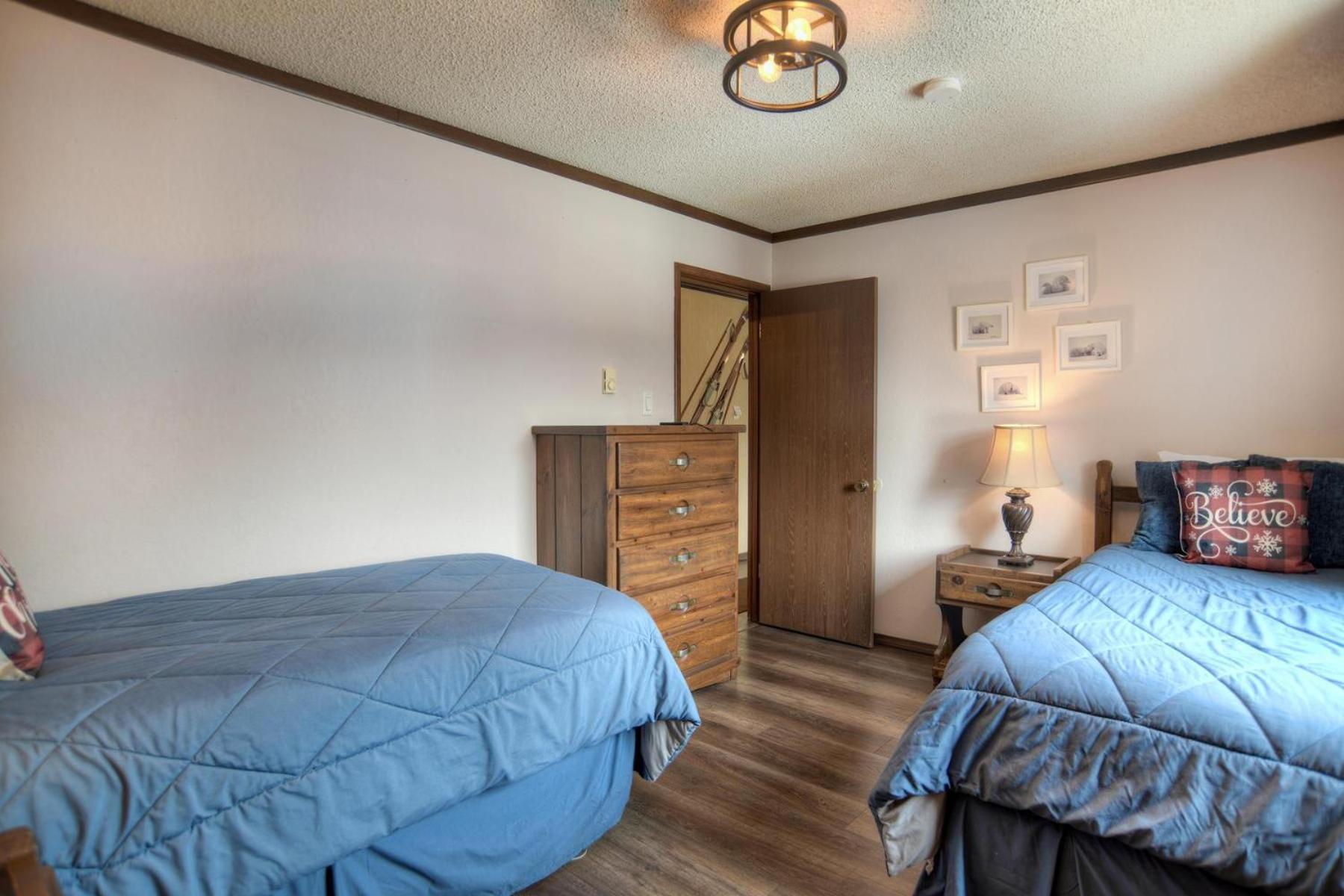 3 Bedroom Angelhaus 308 Durango Mountain Resort  Kültér fotó