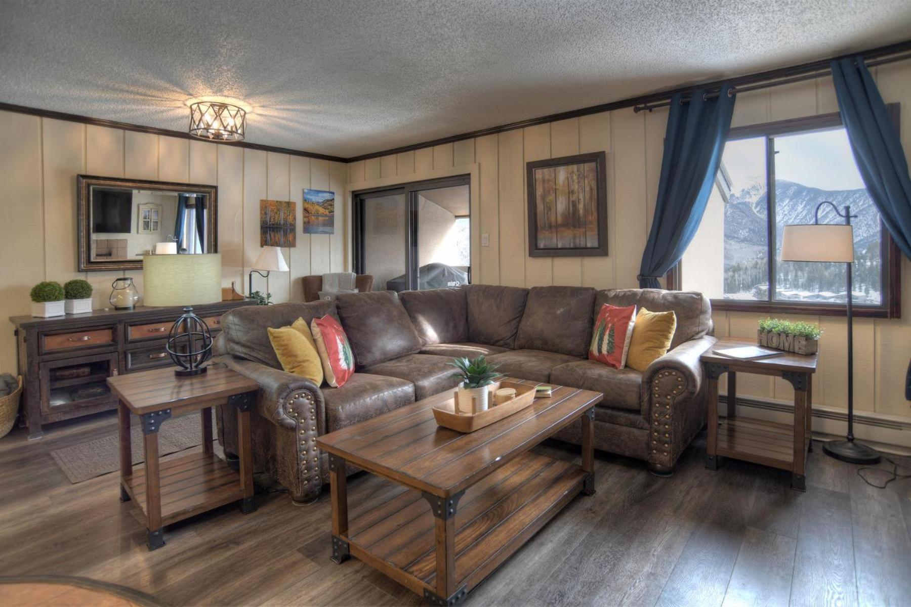 3 Bedroom Angelhaus 308 Durango Mountain Resort  Kültér fotó
