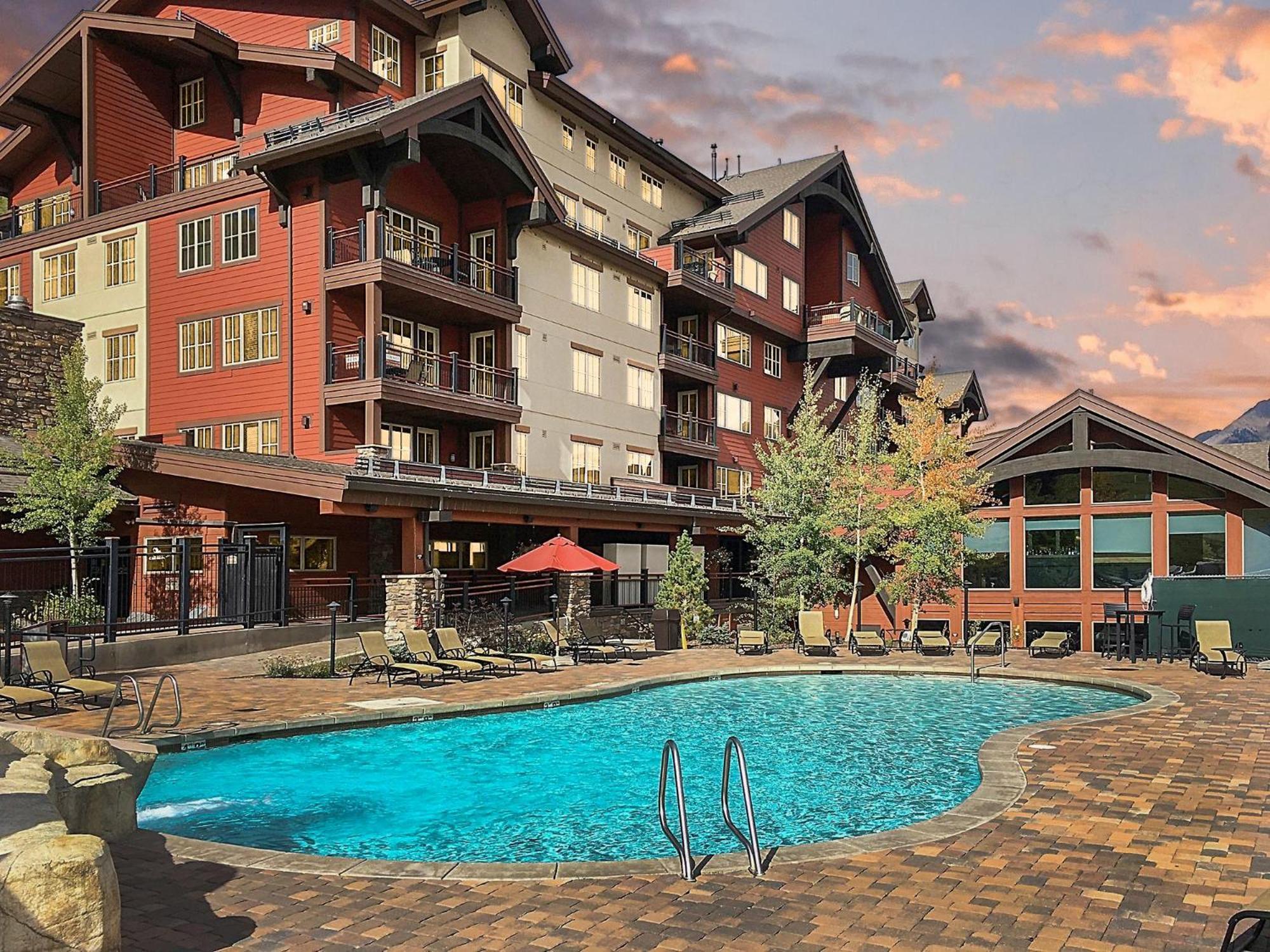 3 Bedroom Angelhaus 308 Durango Mountain Resort  Kültér fotó